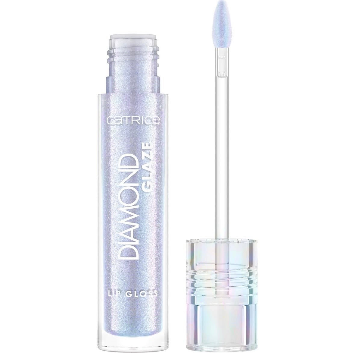 CATRICE DIAMOND GLAZE LIP GLOSS