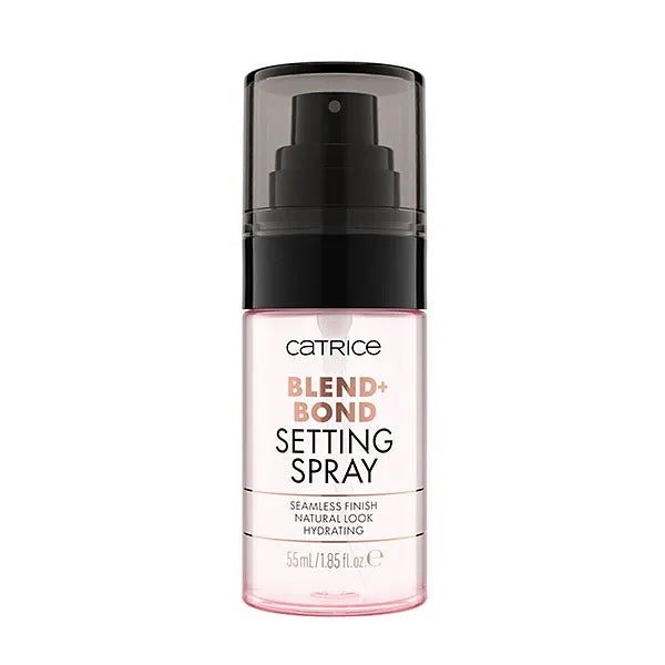 CATRICE BLEND + BOND SPRY FIJADOR