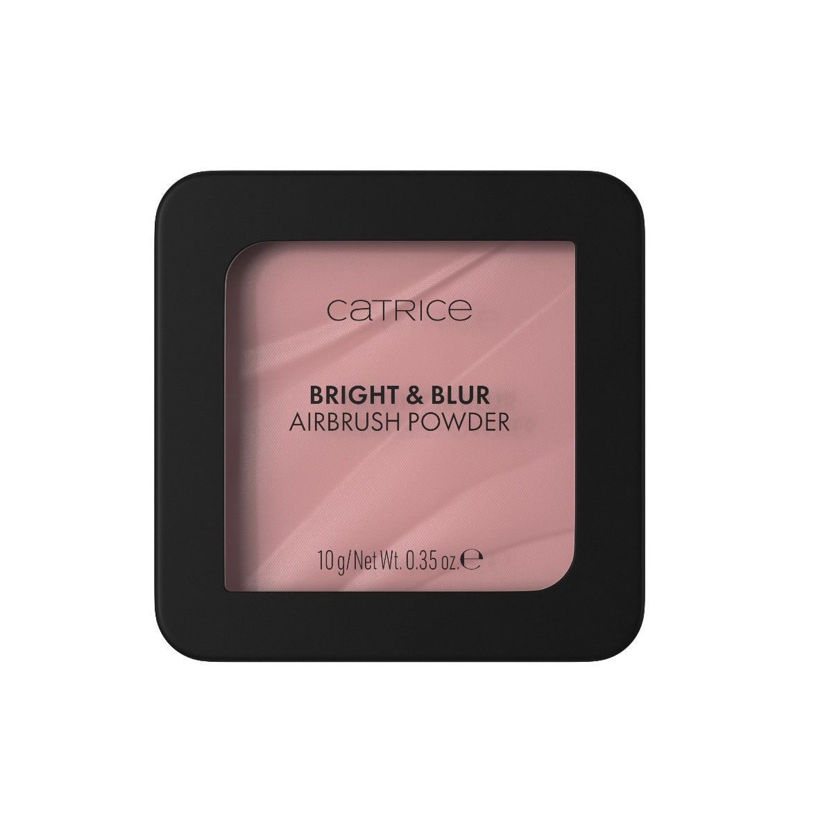 CATRICE BRIGHT & BLUR AIRBRUSH POWDER
