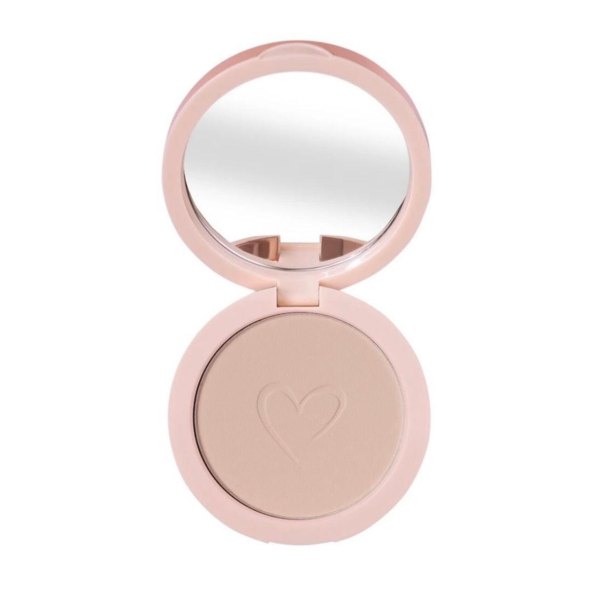 BEAUTY CREATIONS PRETTY PRESSED POWDER