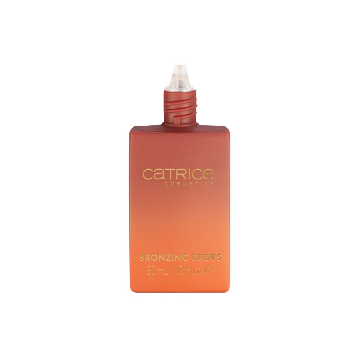 CATRICE MIDNIGHT SUN BRONZING DROPS