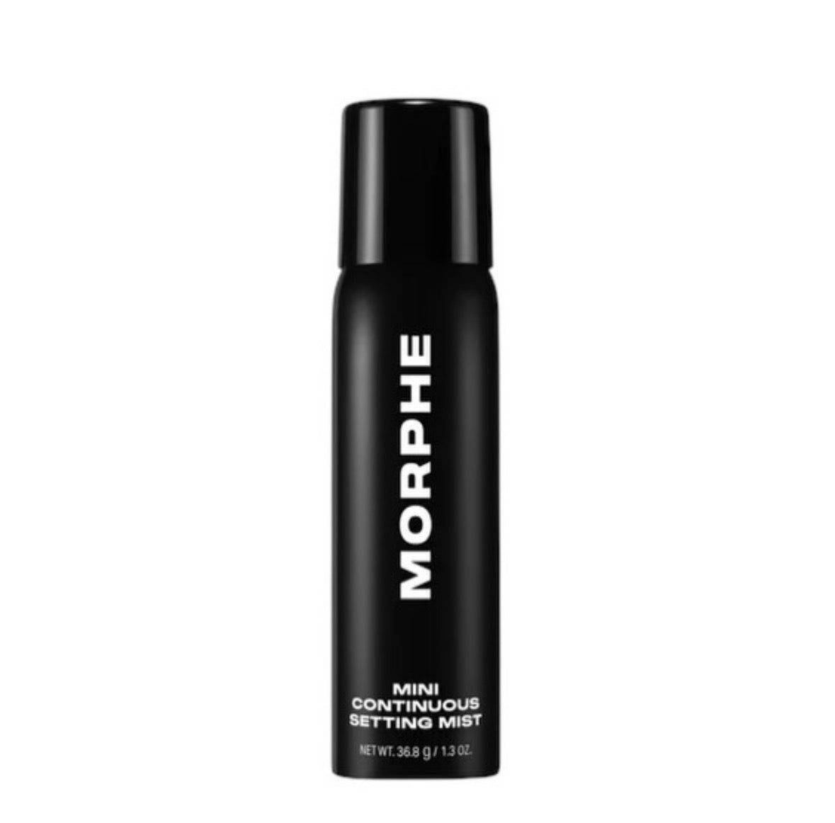 MORPHE MINI CONTINUOUS SETTING SPRAY