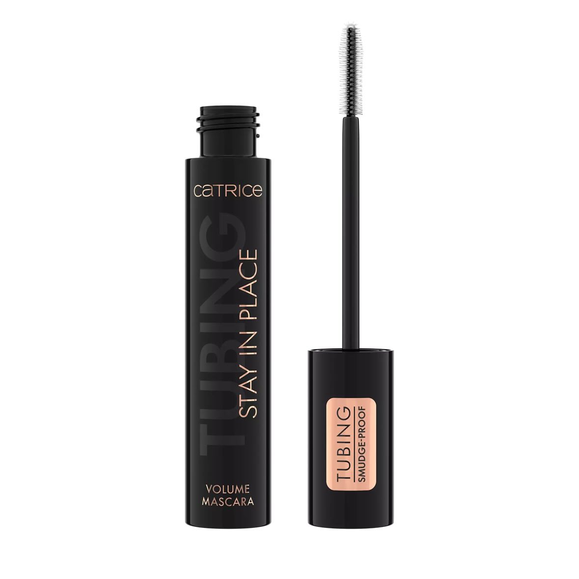 CATRICE TUBING STAY IN PLACE VOLUME MASCARA