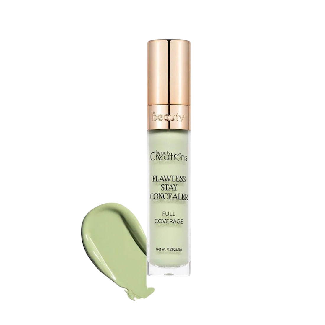 BEAUTY CREATIONS FLAWLESS STAY CORRECTORES