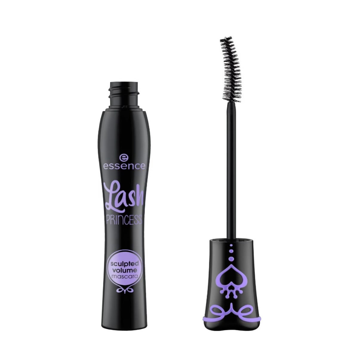 ESSENCE LASH PRINCESS SCULPTED VOLUME MASCARA