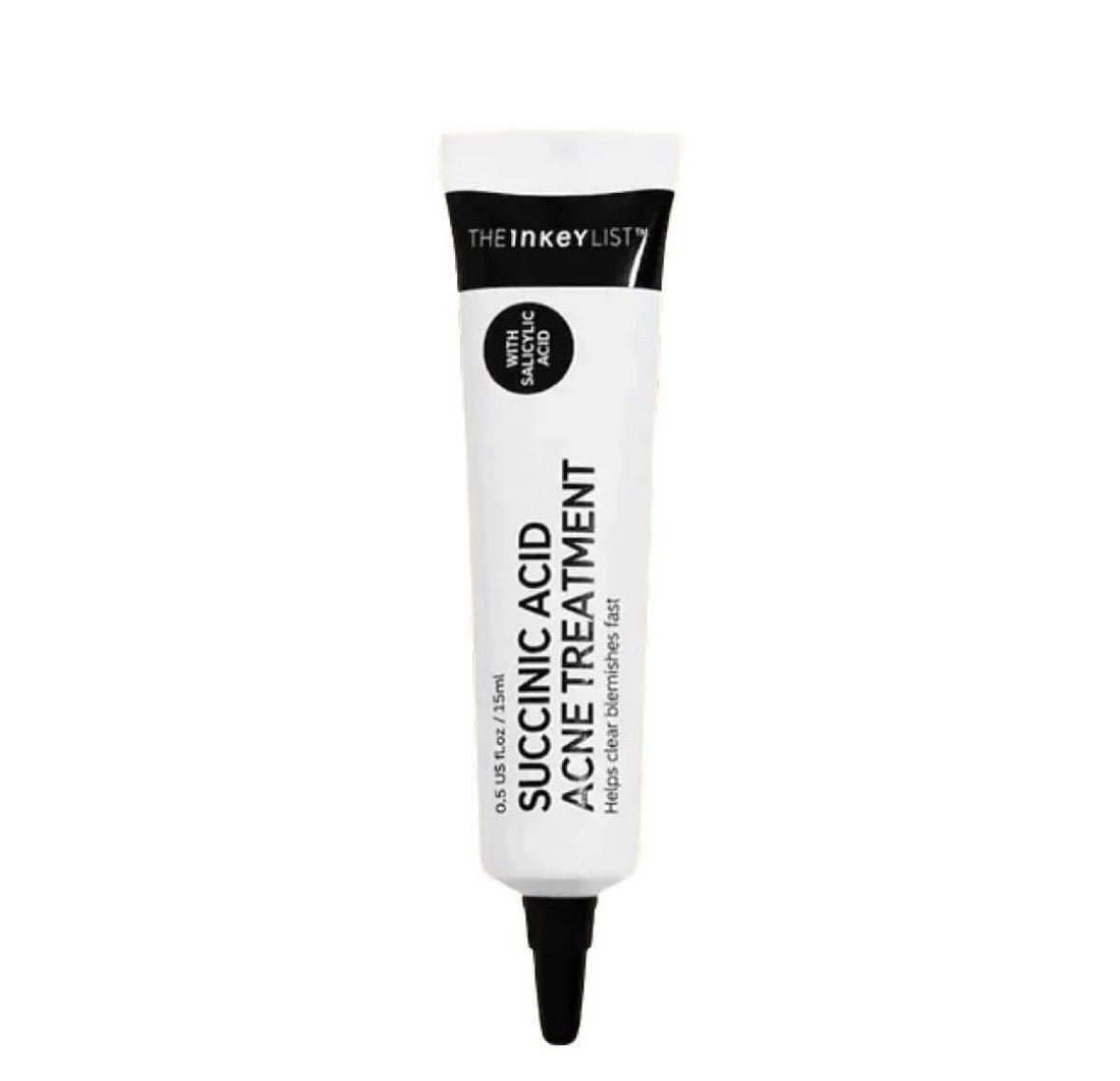THE INKEY SUCCINIC ACID ACNE TREATMENT