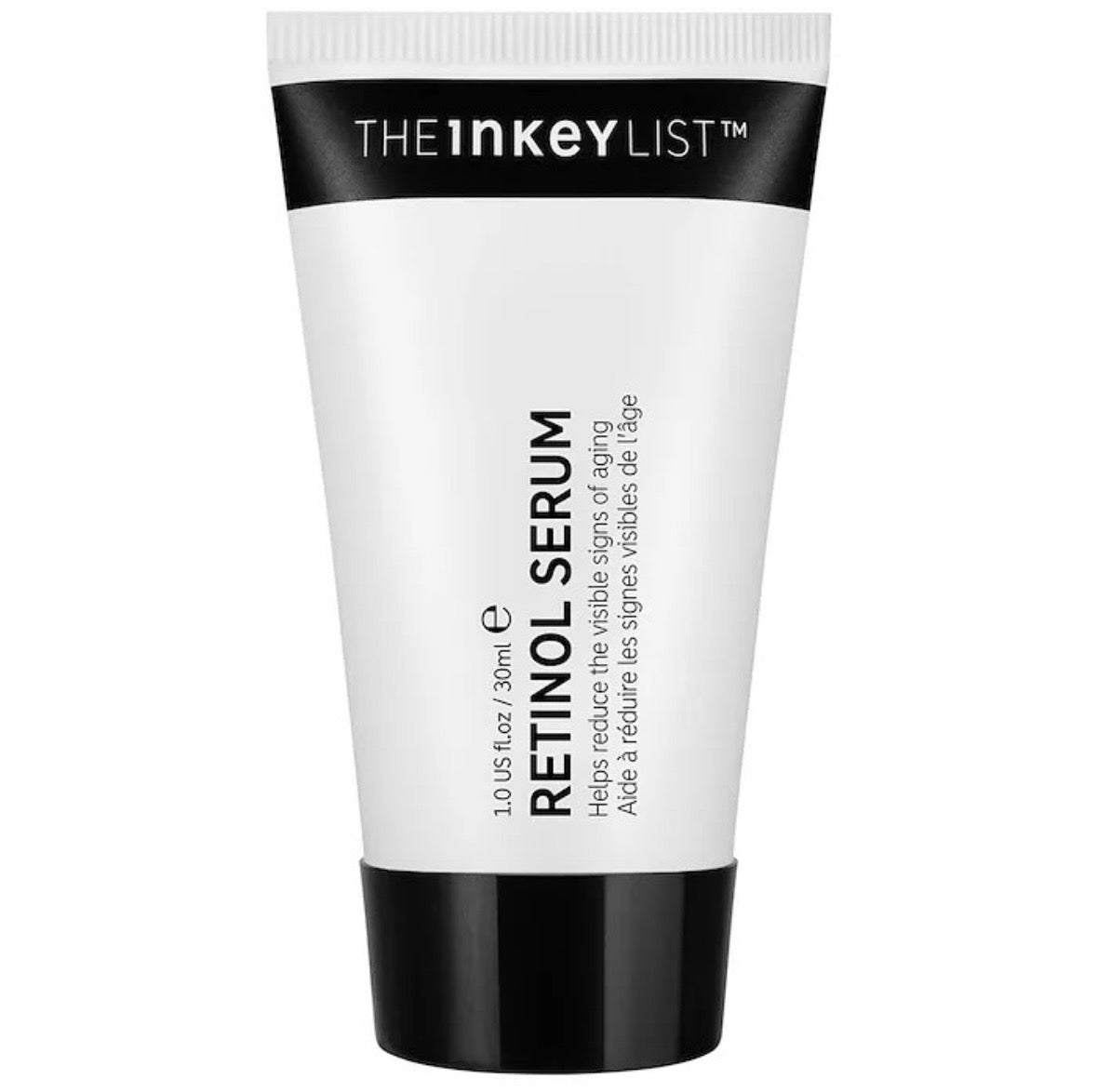 THE INKEY 1% RETINOL SERUM