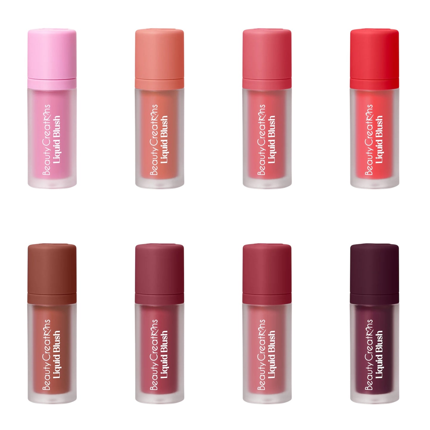 BEAUTY CREATIONS LIQUID BLUSH