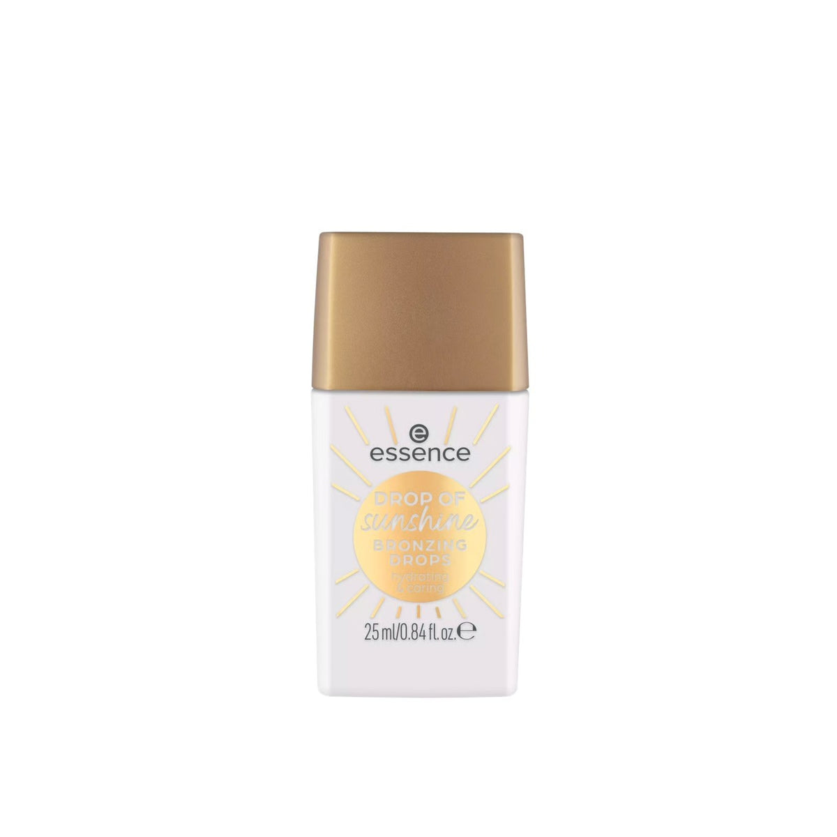 ESSENCE DROP OF SUNSHINE BRONZING DROPS