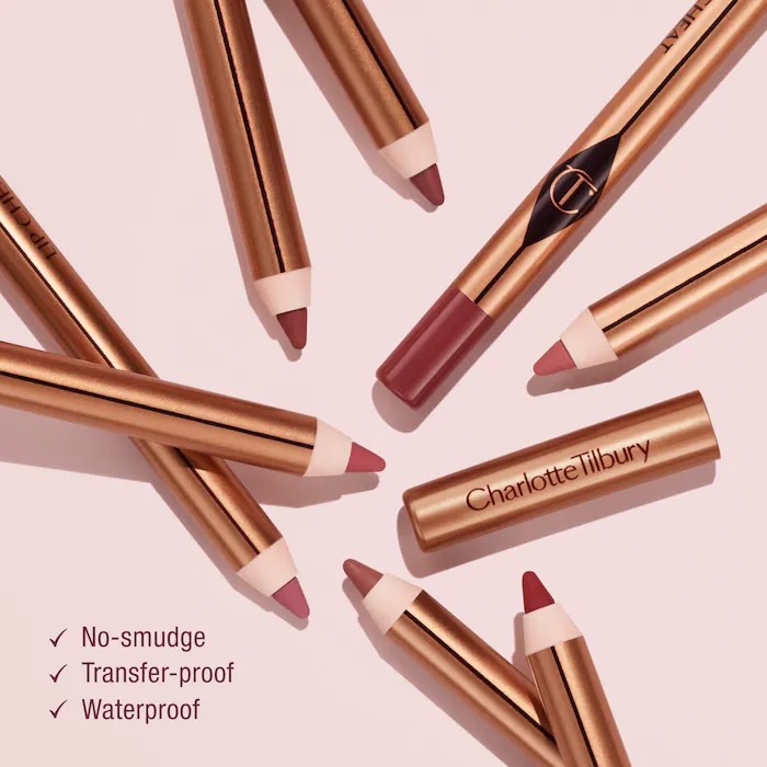 CHARLOTTE TILBURY DELINEADOR LABIAL LIP CHEAT