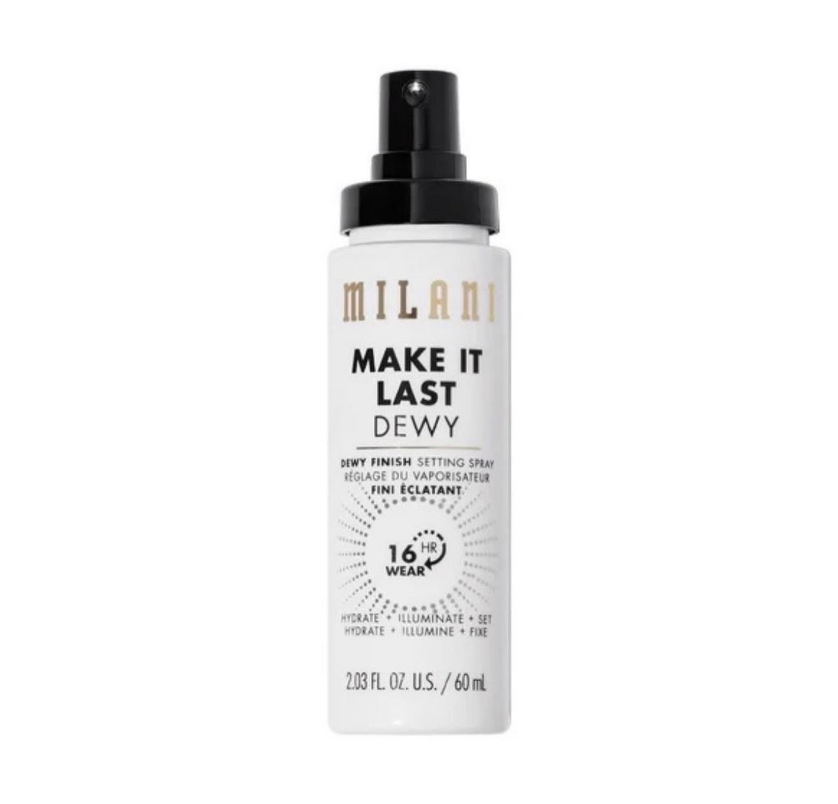 MILANI MAKE IT LAST DEWY SPRY