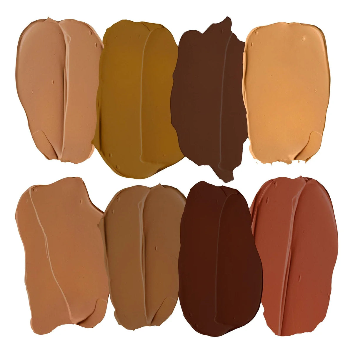 L.A GIRL PROSCULPT CONCELEAR PALETTE