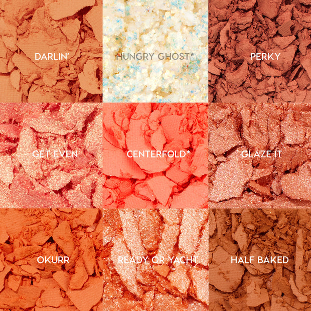 COLOURPOP BABY GOT PEACH