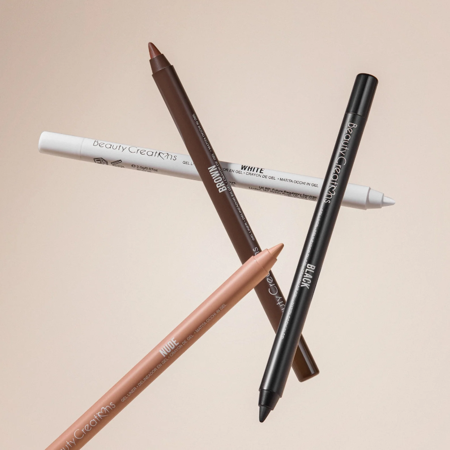 BEAUTY CREATIONS GEL LINER