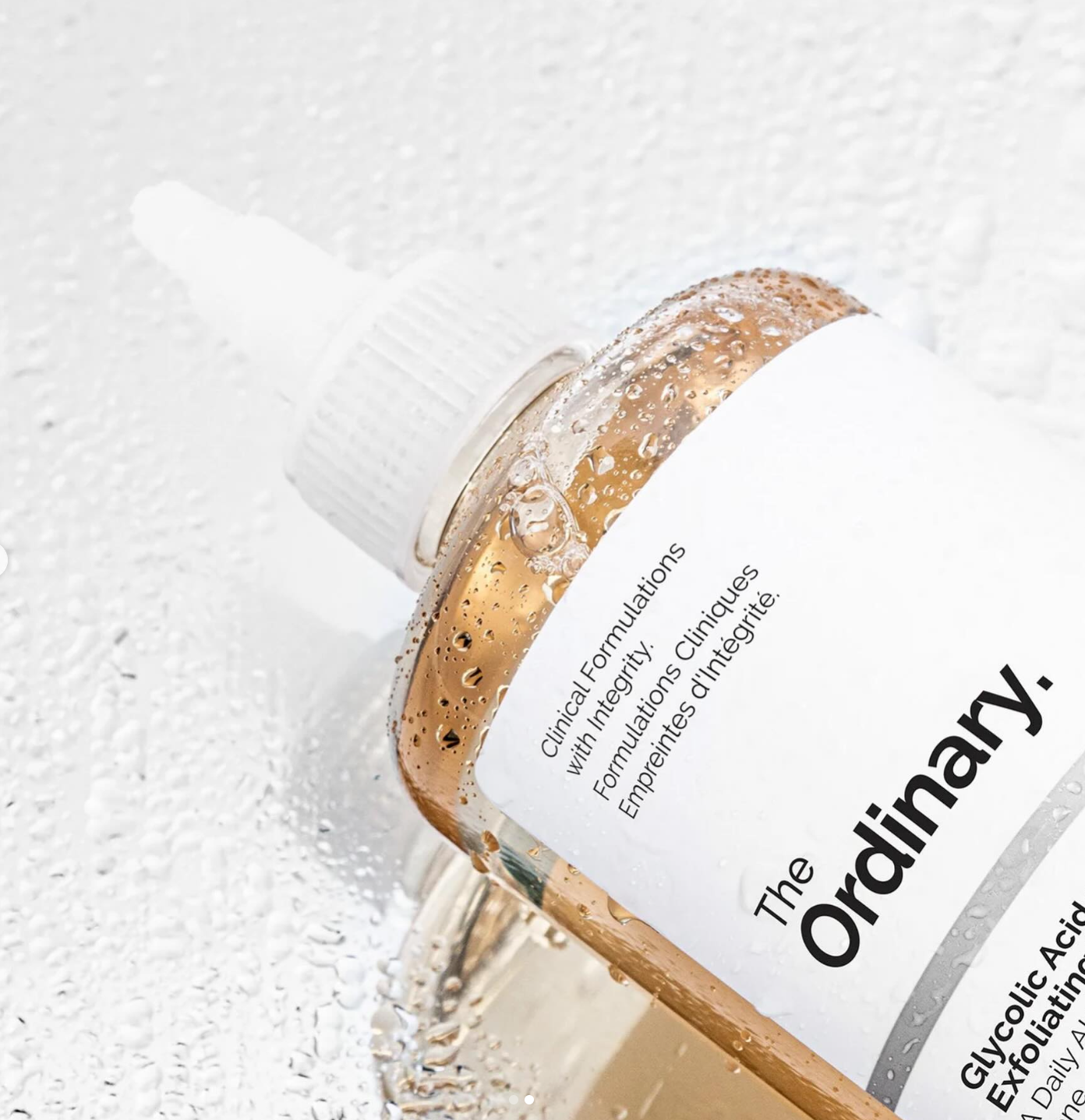 THE ORDINARY GLYCOLIC ACID 7% TONER