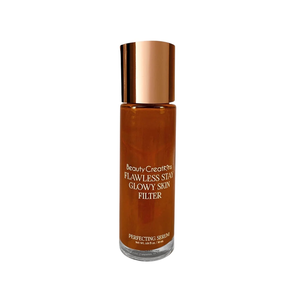 BEAUTY CREATIONS FLAWLESS STAY GLOWY SKIN FILTER