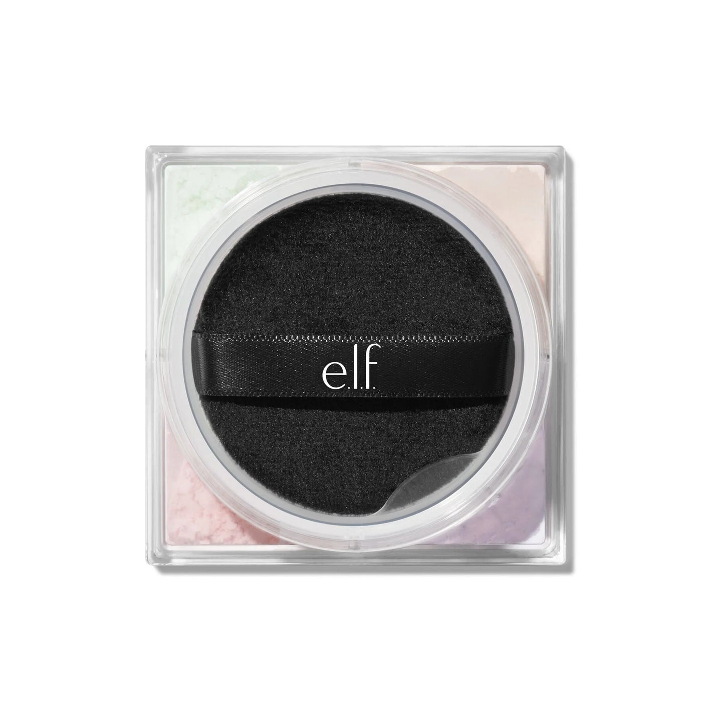 E.L.F SET IT BRIGHT POWDER QUAD