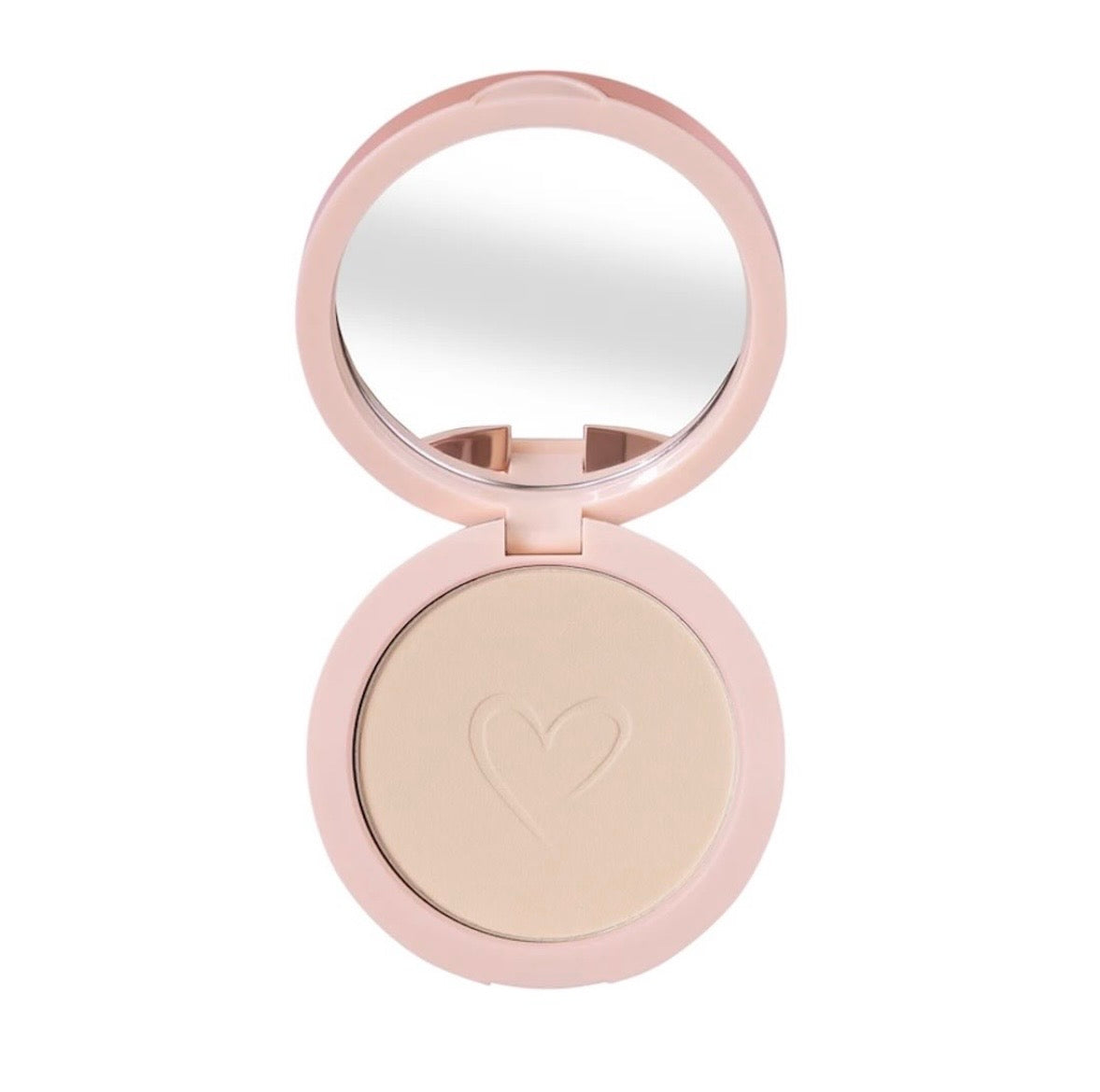 BEAUTY CREATIONS PRETTY PRESSED POWDER