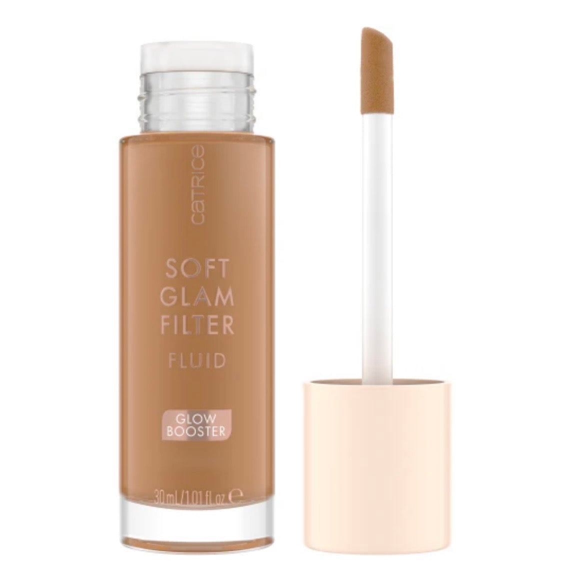 CATRICE SOFT GLAM FILTER FLUID
