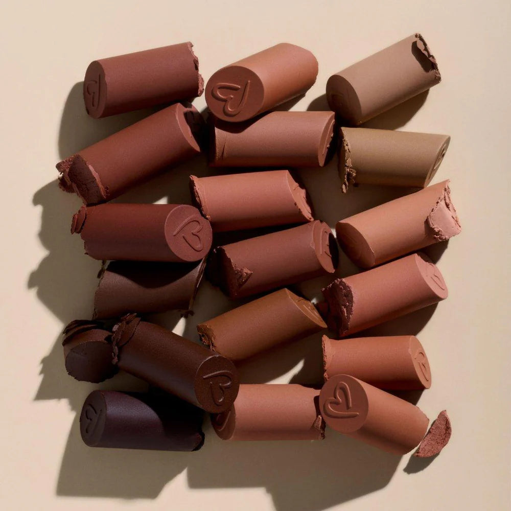 BEAUTY CREATIONS NUDE X SOFT MATTE LIPSTICK