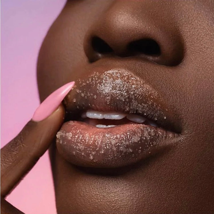 BEAUTY CREATIONS LIP SCRUB