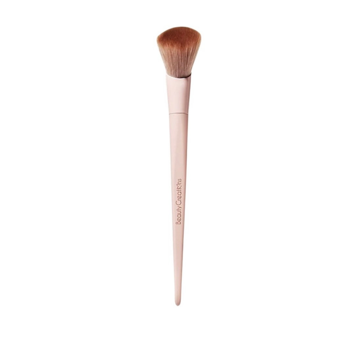 BEAUTY CREATIONS PRETTY PRESSED PRECISION POWDER BRUSH