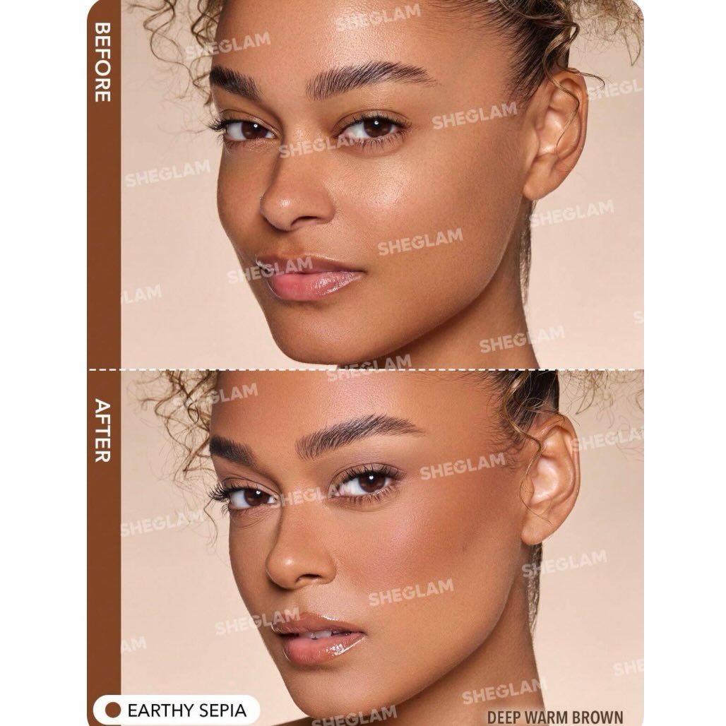 SHEGLAM SUN SCULPT LIQUID CONTOUR