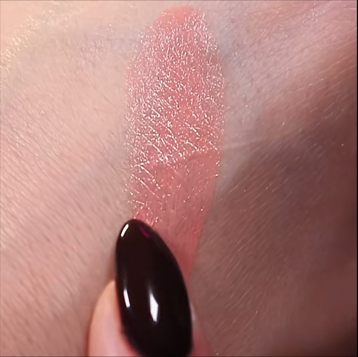 ESSENCE GET THE GLAZE! SWIRL BLUSH