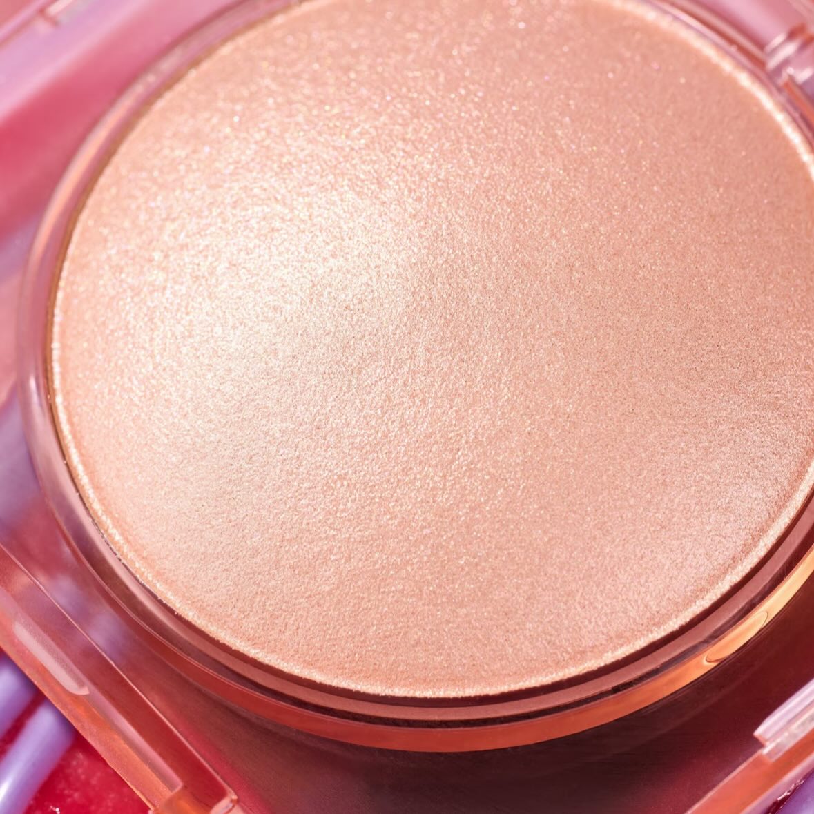 ESSENCE GET THE GLAZE BAKE HIGHLIGHTER