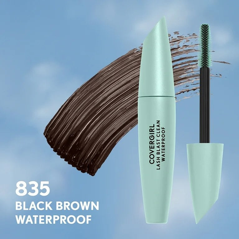 COVERGIRL LASH BLAST CLEAN VOLUME MASCARA