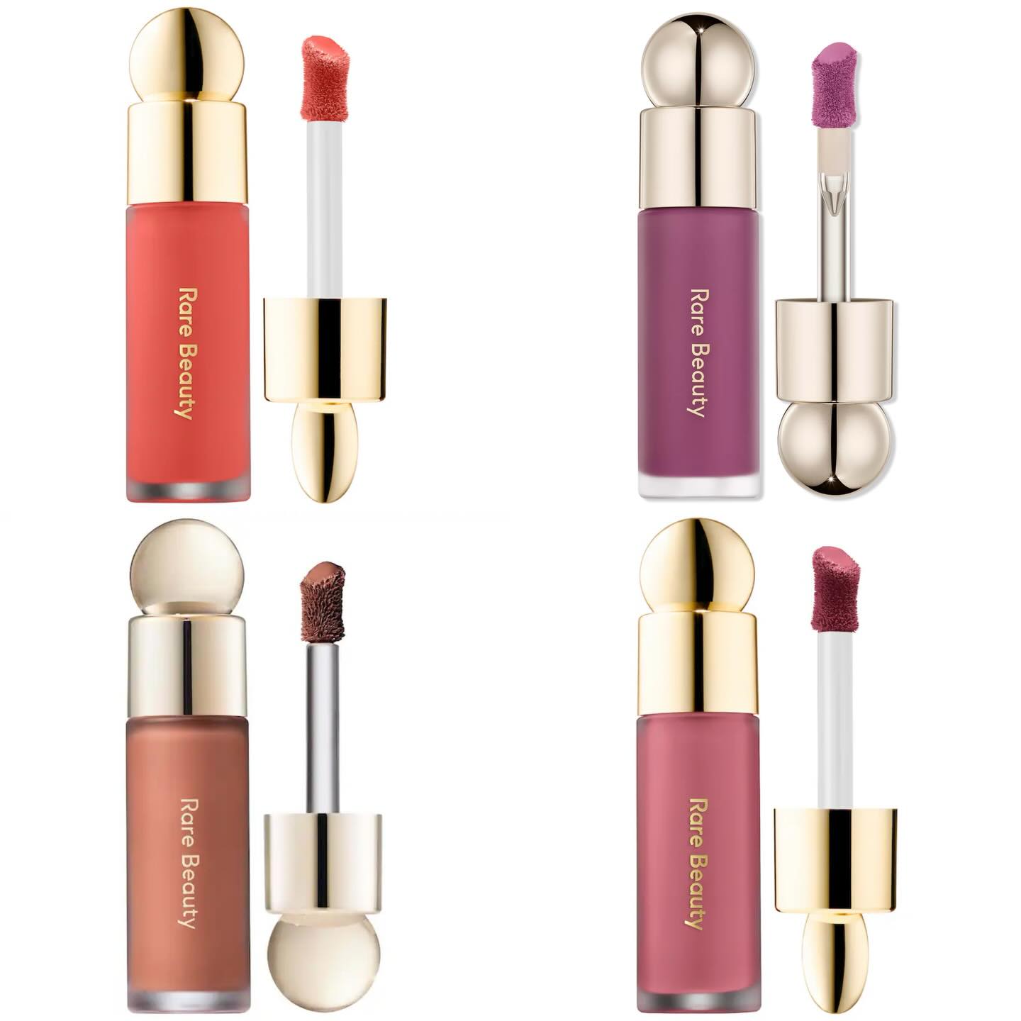 RARE BEAUTY SOFT PINCH LIQUID BLUSH