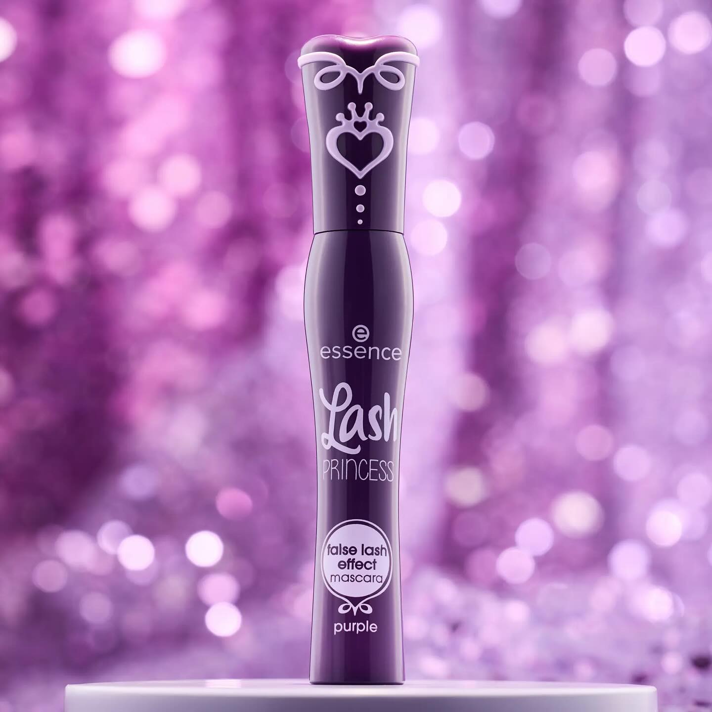 ESSENCE LASH PRINCESS FALSE LASH MASCARA