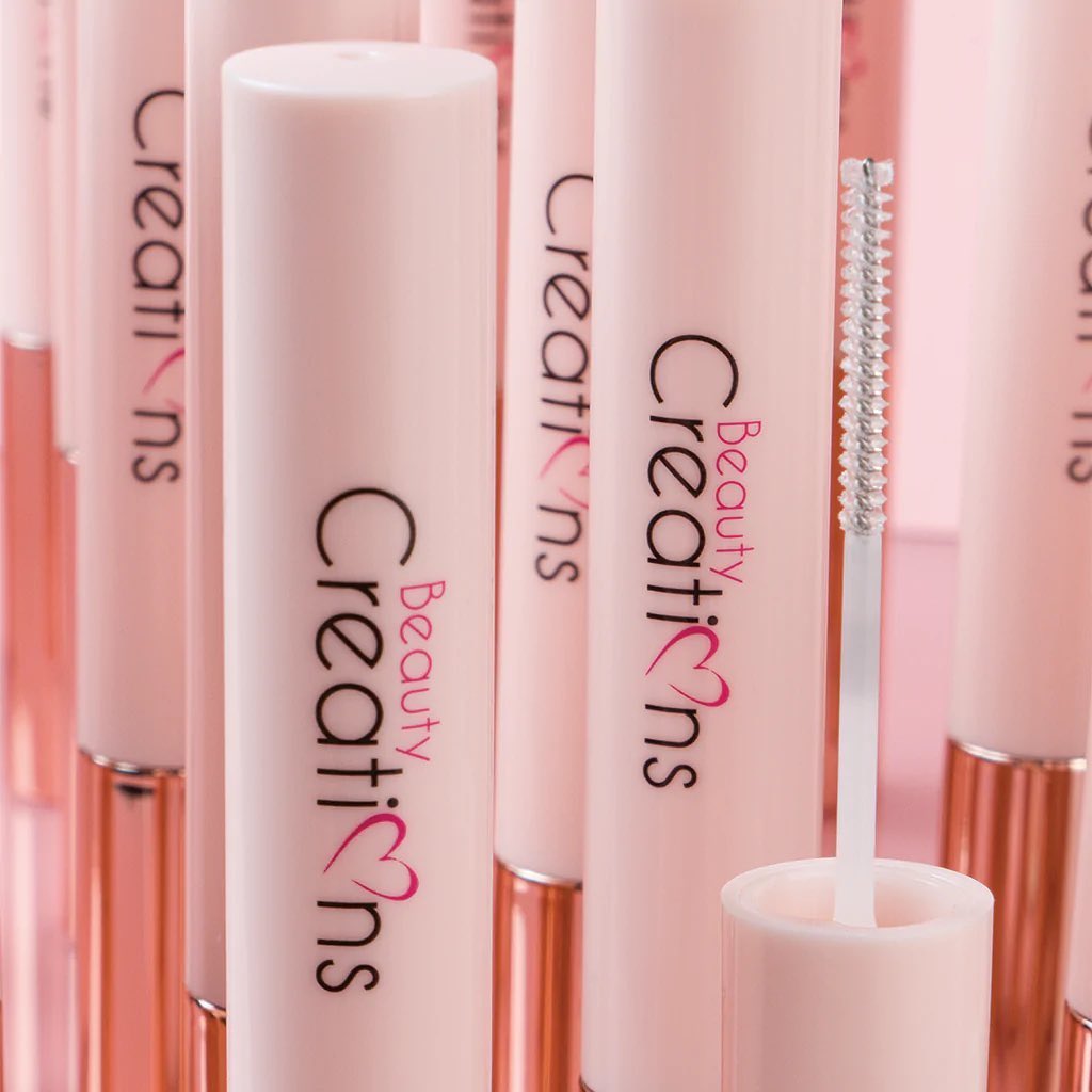 BROW TAME GEL BEAUTY CREATIONS