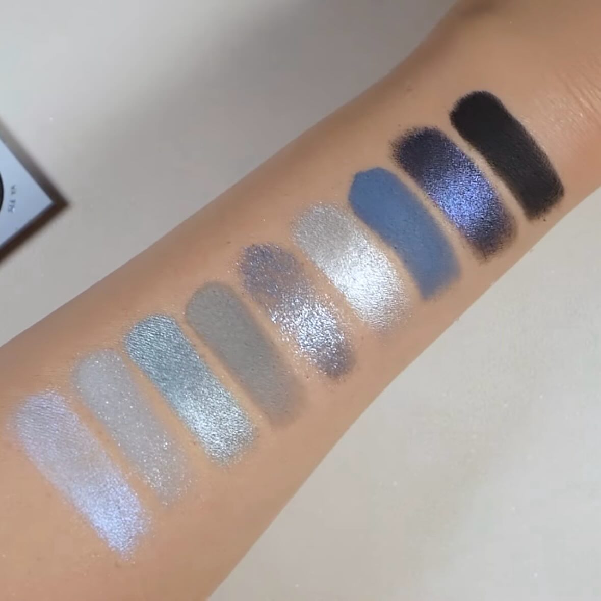 COLOURPOP SO ELEMENTAL PALETA SOMBRAS
