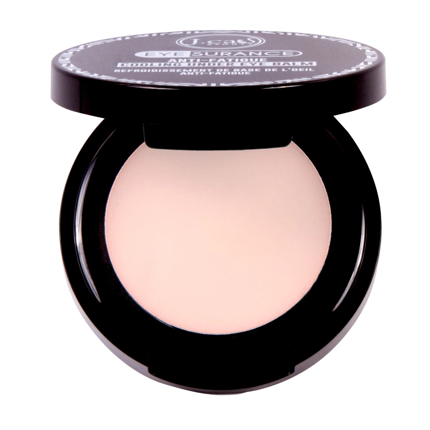 J CAT EYE SURANCE ANTI-FATIGUE COOLING UNDER EYE BALM