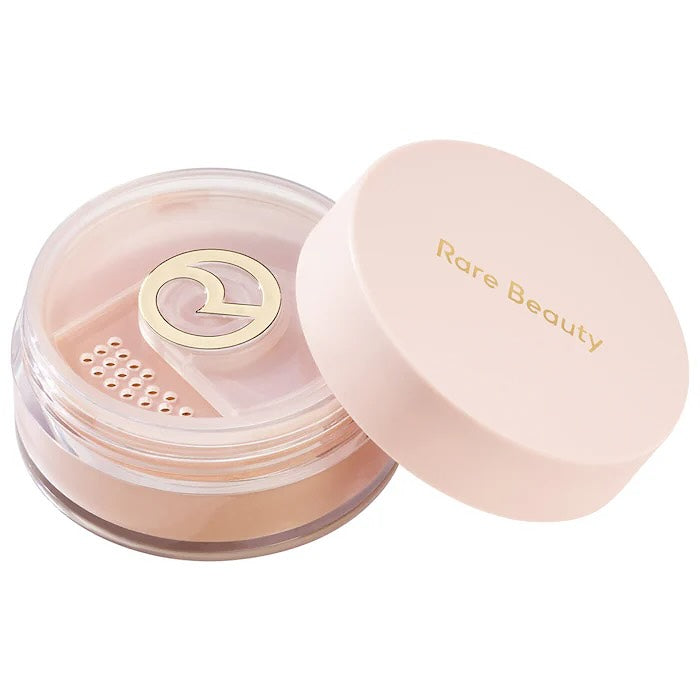 RARE BEAUTY ALWAYS AN OPTIMIST SOFT RADIANCE SETTING POWDER