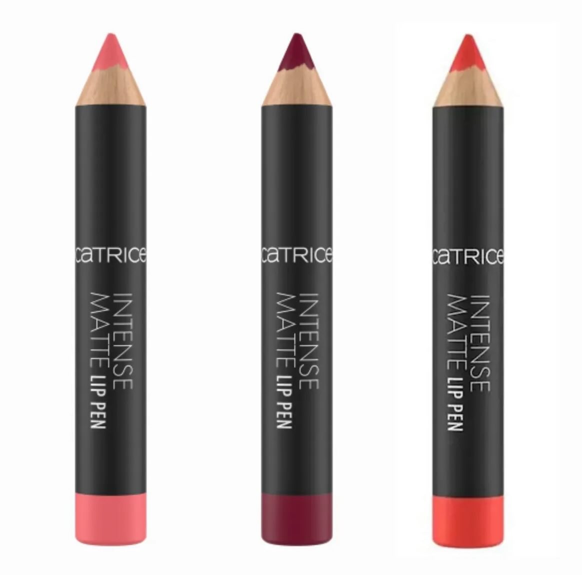 CATRICE INTENSE MATTE LIP PEN