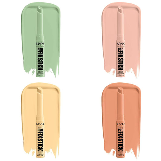 NYX PRO FIX STICK CORRECCTOR