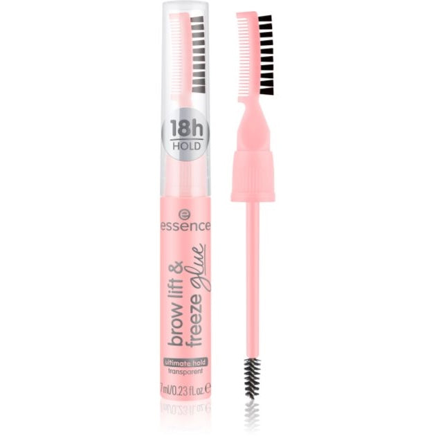 ESSENCE BROW LIFT & FREEZE GLUE