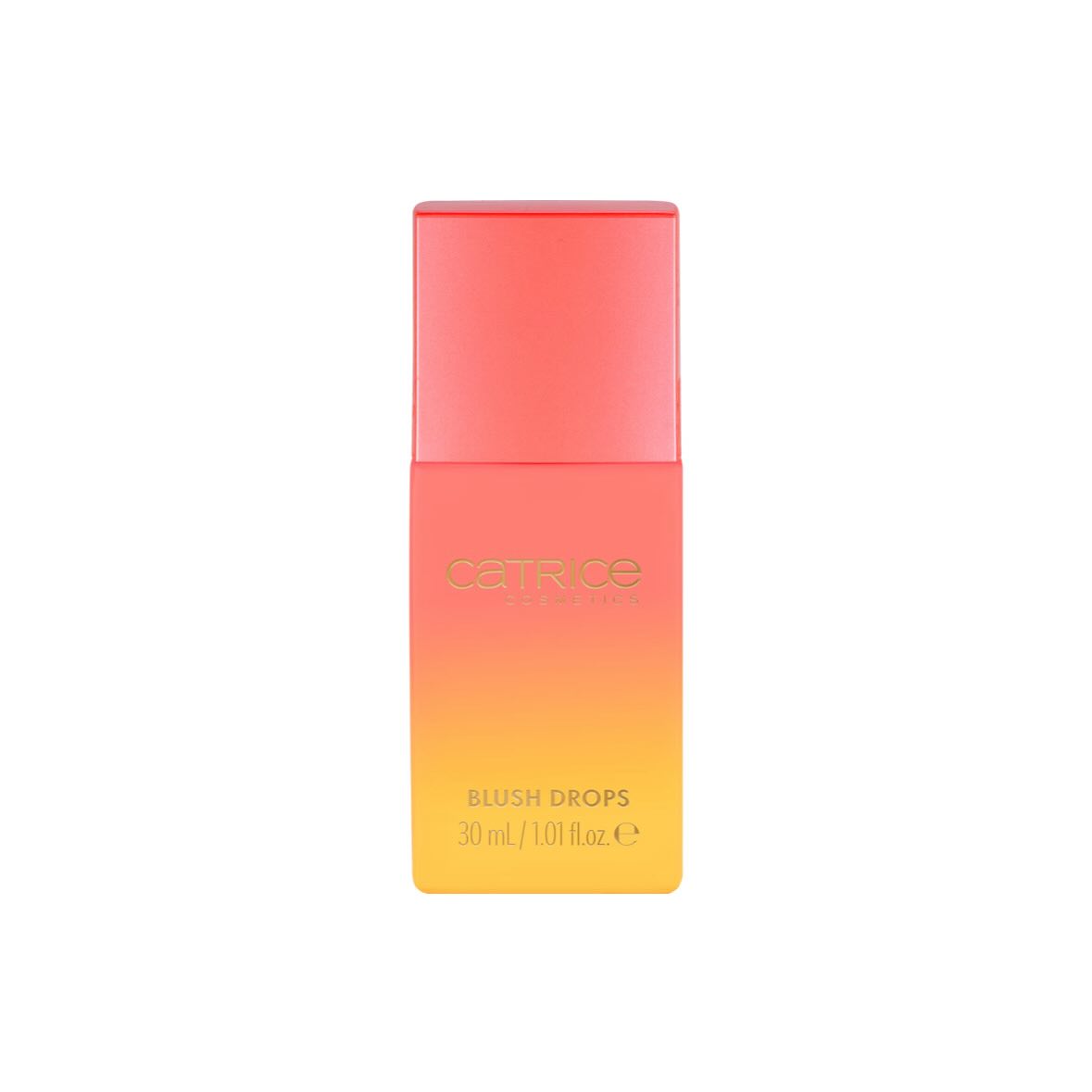 CATRICE MIDNIGHT SUN BLUSH