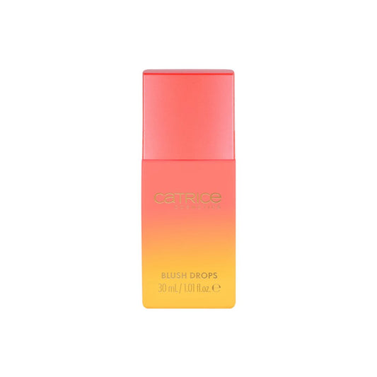 CATRICE MIDNIGHT SUN BLUSH