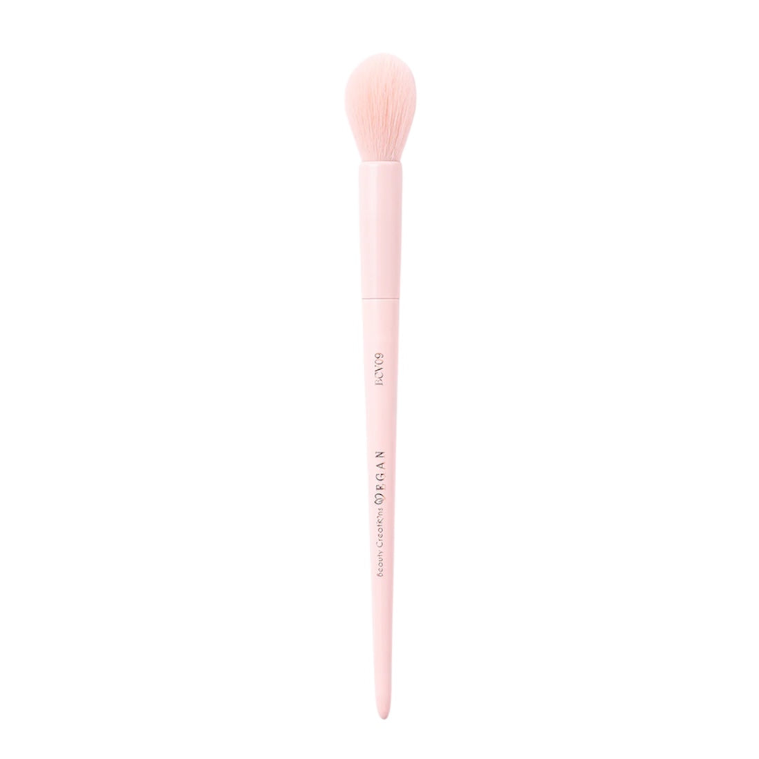 BEAUTY CREATIONS BROCHA VEGANA BCV09