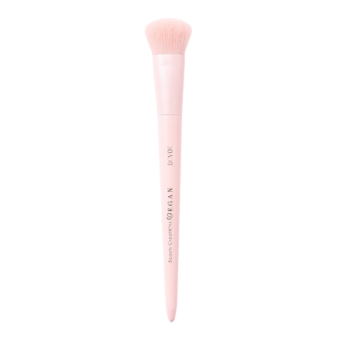 BEAUTY CREATIONS BROCHA VEGANA BCV04