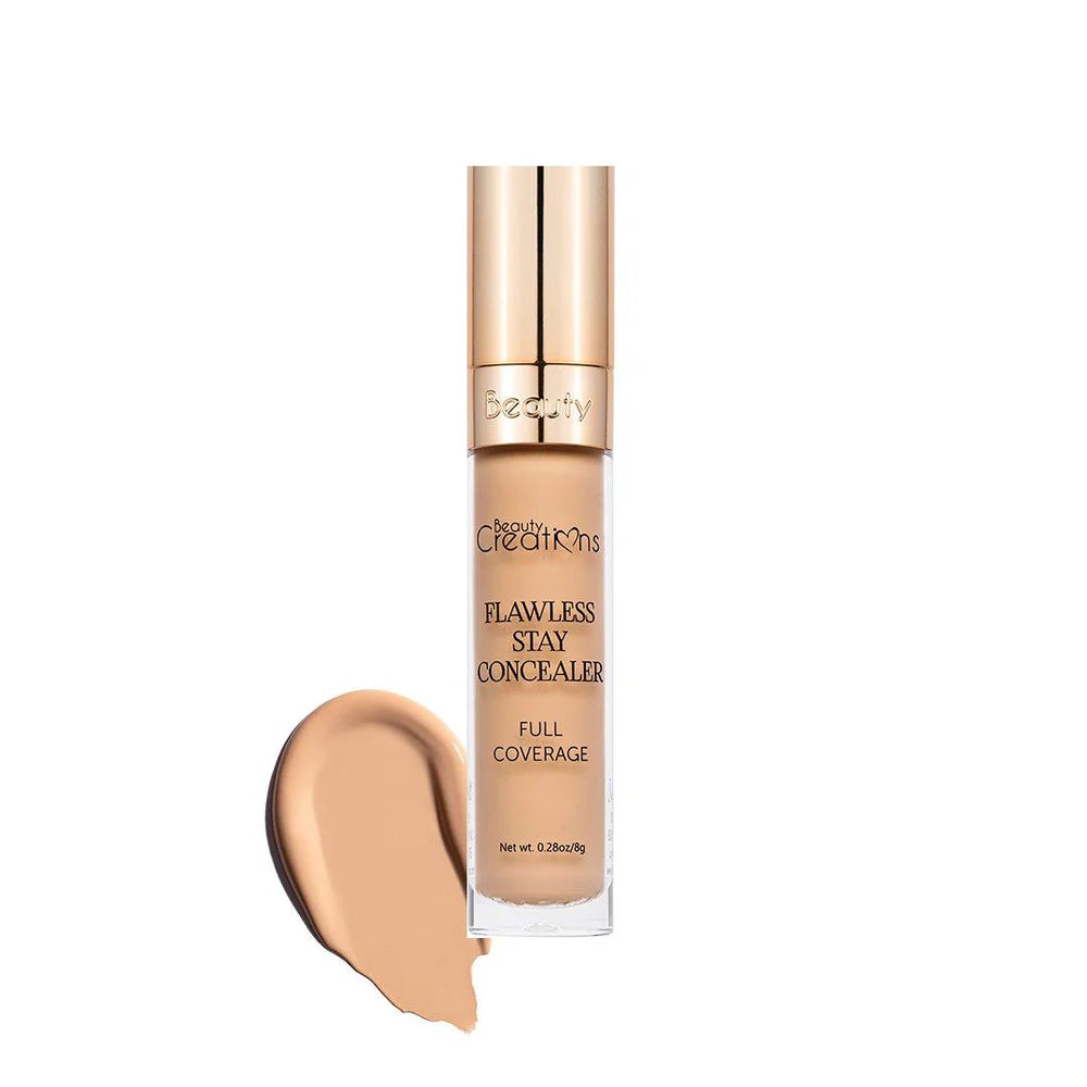 BEAUTY CREATIONS FLAWLESS STAY CORRECTORES
