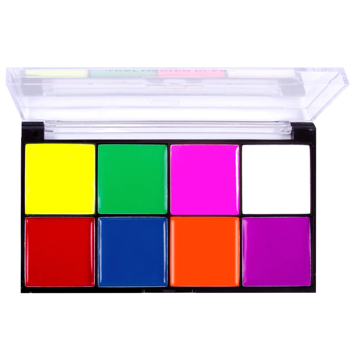JCAT MASTER CLASS FACE/FX PALETA COLORES