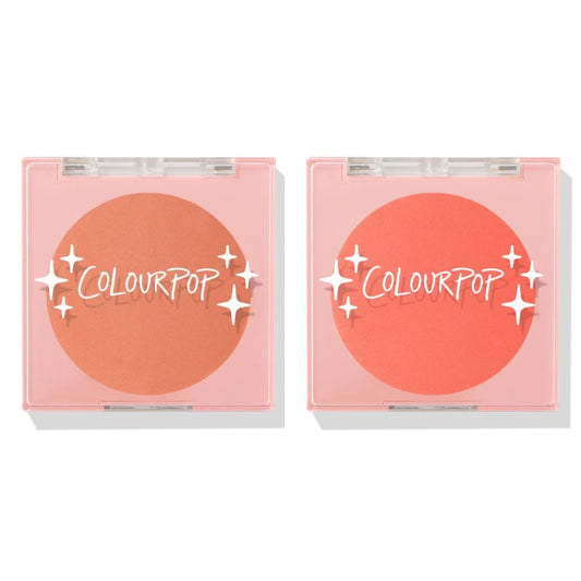 COLOURPOP PRESSER BLUSH POLVO