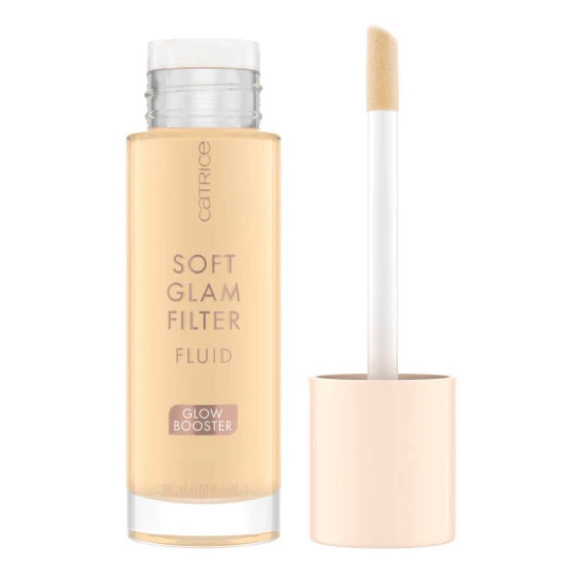 CATRICE SOFT GLAM FILTER FLUID