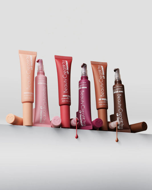 BEAUTY CREATIONS LIP TREATMENT AND TINT