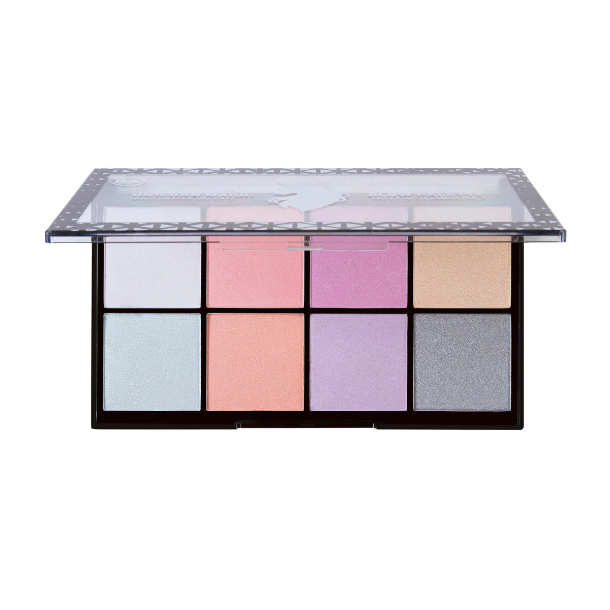 J CAT UNICORN MAGIC HIGHLIGHTER PALETTE
