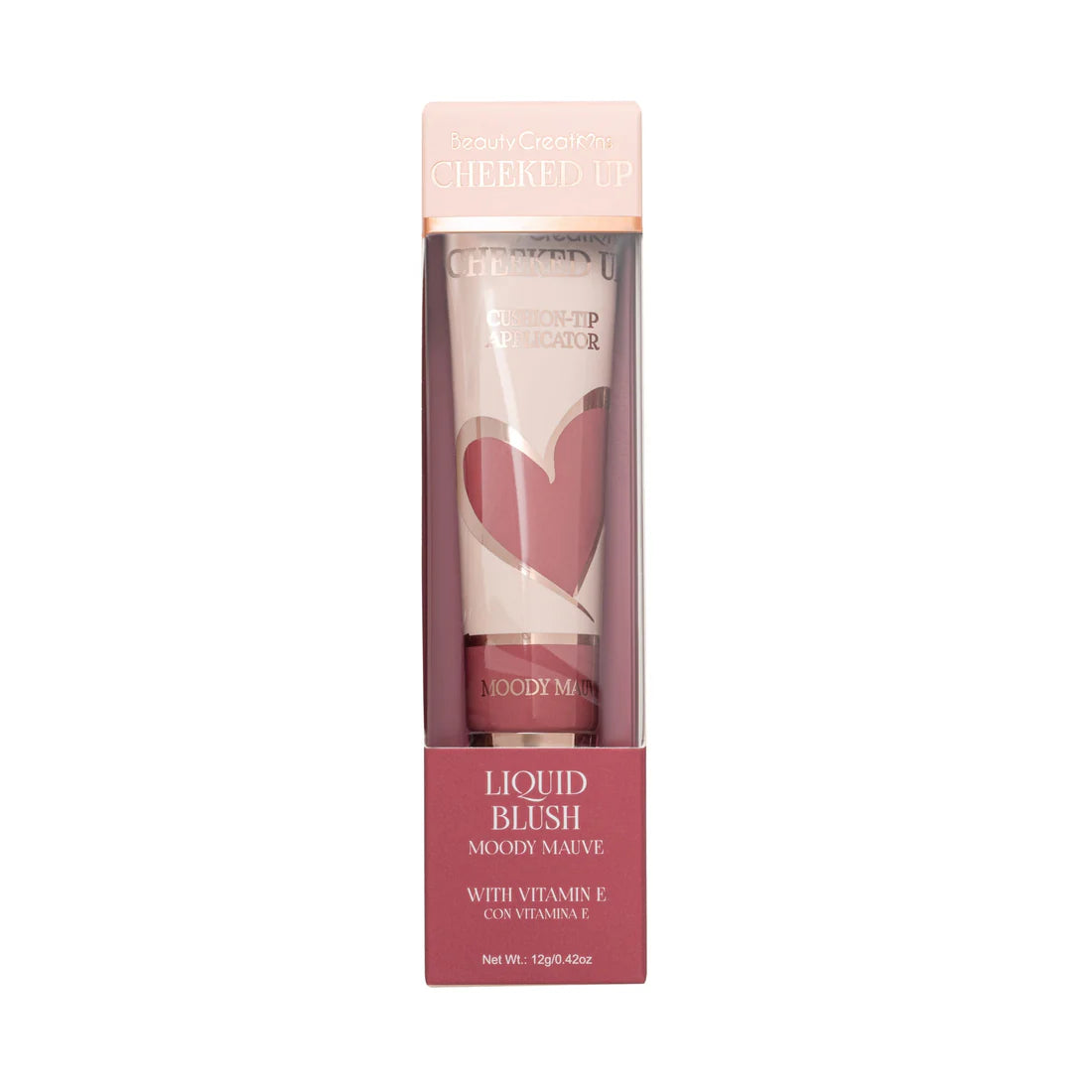 BEAUTY CREATIONS FLAWLESS STAY LIQUID BLUSH CHEEKED UP WANDS